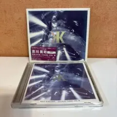 吉川晃司/LIVE GOLDEN YEARS Thanks 0201 at B… - メルカリ