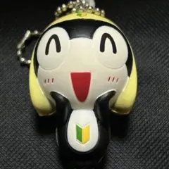 ケロロ軍曹　タママ二等兵　キーホルダー