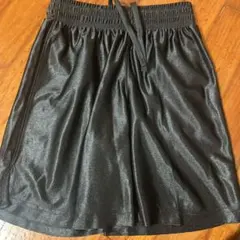 まやら様専用　TIGORA 半ズボン サイズ140 黒