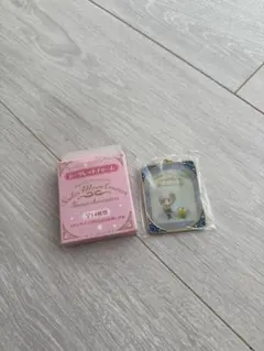 セーラームーン サンリオコラボ キーホルダー