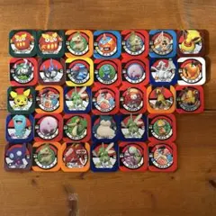 ポケンモントレッタ14枚 ポケモントレッタ | ポケモントレッタコレクション | 第1弾 ポケモン