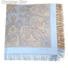 2025年最新】Christian Dior レディース ストール・ショールの