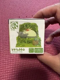 ジブリパーク限定】みにちゅあーとキット 南街 千と千尋の神隠し