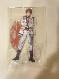 ケロミュ メタギロロ アクスタ