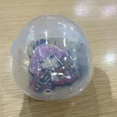 でふぉラバ！葬送のフリーレンキーホルダー アウラ