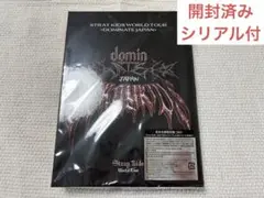 スキズ dominate エコパ DVD ソニミュ 特典 コンプ セット - メルカリ