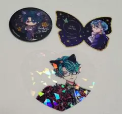 あくねこ ナンジャ ナック まとめ売り