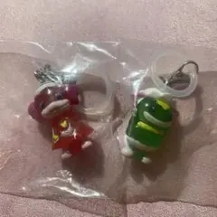 ぐ〜チョコランタン めじるしアクセサリー ズズ・アネムセット