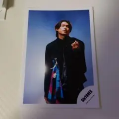 242 SixTONES 松村北斗 公式写真