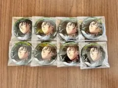 進撃の巨人 リヴァイ 缶バッジ wit studio