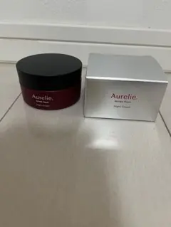 Aurelie Magic Repair Night Cream 50g