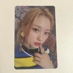 kep1er イェソ トレカ fly-up