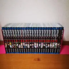 鬼滅の刃 全巻セット 1-23巻 + 関連書籍