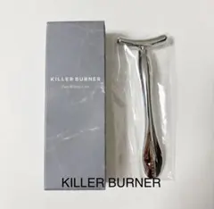 【フェイス＆ボディ用カッサ付き】KILLER BURNER II 3袋セット 値引き KILLER BURNER キラーバーナー フェイス・ボディケア用カッサ