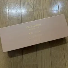 URU ヘアアイロン