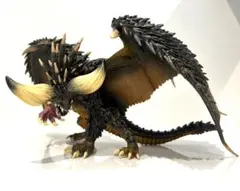 モンスターハンター ネルギガンテ 一番くじ フィギュア A賞