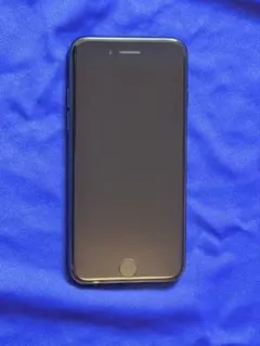 動作良好★Apple iPhone7 256GB ジェットブラック★付属品完備