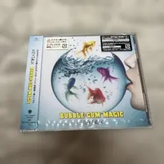 【新品未開封　初回限定版】KEYTALK アルバムまとめ売り BUBBLE-GUM MAGIC [初回生産限定盤][CD MAXI] - KEYTALK - UNIVERSAL