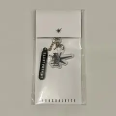 新品】NieR:Automata アクリルキーチェーン＜ヨルハ＞ 武器モチーフ