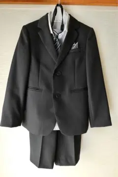 美品♪Ready Freddyスーツ5点セット 130