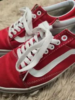 VANS オールドスクール　スニーカー