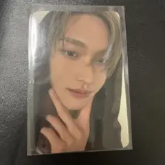 RIIZE ODYSSEY ktown4u ラキドロ トレカ ウォンビン