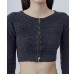 2025年最新】yo biotop カーディガンの人気アイテム - メルカリ