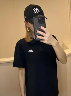 NIKE ポロシャツ　新品