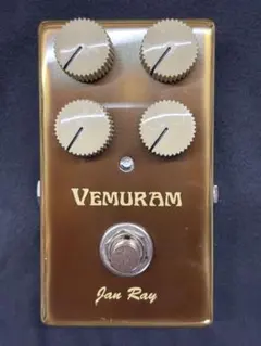 Jimmy Ray Advanced Mod+Pedal ギターエフェクター - メルカリ