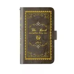 iPhone14用手帳型スマホケース