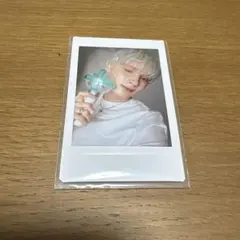 TXT ヒュニンカイ　トレカ
