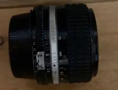 Nikon Ai-s NIKKOR 28mm F2.8