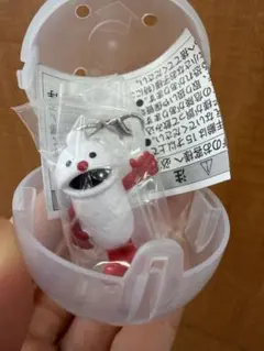 スンスンめじるしアクセサリー ガチャガチャ