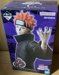 一番くじ NARUTO-ナルト- 疾風伝 風影奪還編 E賞 B賞 C賞 - Mercari
