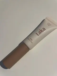 Laka Fix Brow Cara #02ウッドブラウンのサムネイル