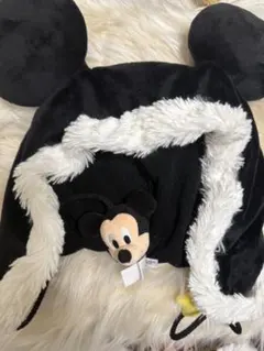 東京ディズニーリゾート ミッキーファンキャップ