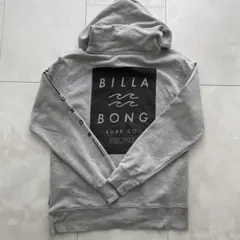 BIILABONG ビラボン パーカー Sのサムネイル