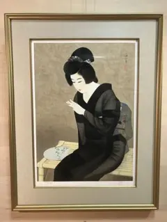 2026年最新】石井清 絵画の人気アイテム - メルカリ
