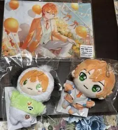 すとぷり ジェル バースデーグッズ他 まとめ売り