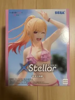 2026年最新】TVアニメ「その着せ替え人形は恋をする」 XStellar