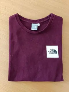 ノースフェイス　Tシャツ　Sサイズのサムネイル
