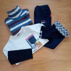 ダブルB☆1103点セット