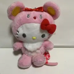 2026年最新】ネズミキティの人気アイテム - メルカリ