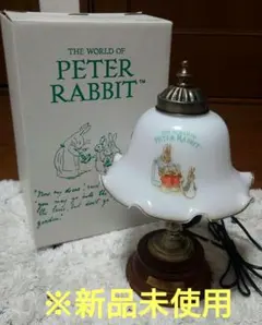 2026年最新】PETER RABBIT ライト・照明の人気アイテム - メルカリ