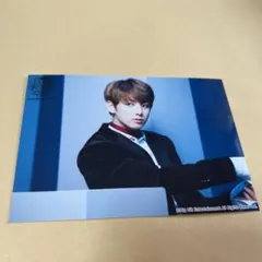 BTS 防弾少年団 ジョングク  Wings Tour FC 継続特典