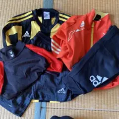 adidas130ジャージセット