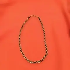 ネックレス　K18GF 30g