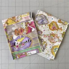 ジョリーフルール♡在庫生地♡オーダー承ります♡テイラー♡コラコラ