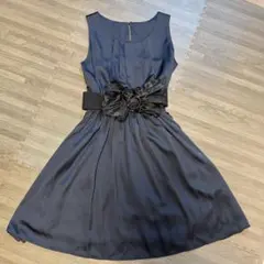 （株）アサクラ　パーティドレス