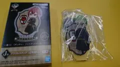 一番くじ ツイステッドワンダーランド Ｊ賞 トレイ・クローバー